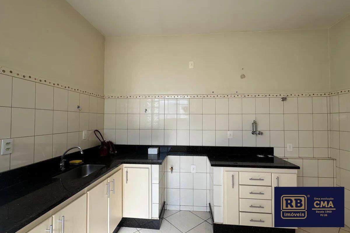 Apartamento, Anchieta, 3 Quartos, 1 Vaga
