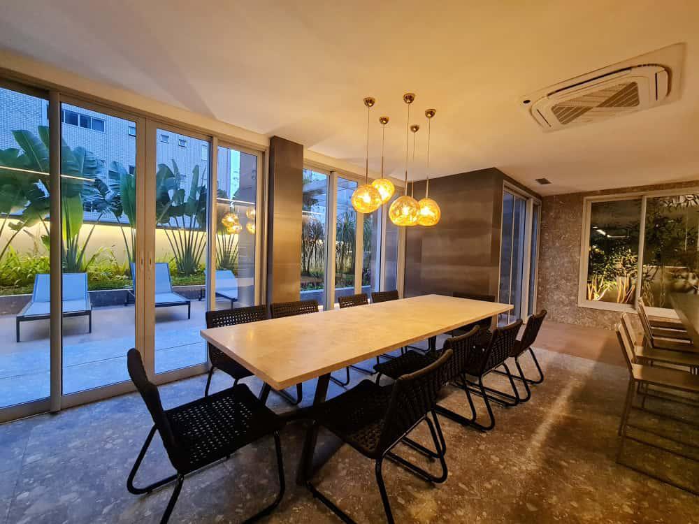 Apartamento, Lourdes, 3 Quartos, 2 Vagas, 1 Suíte