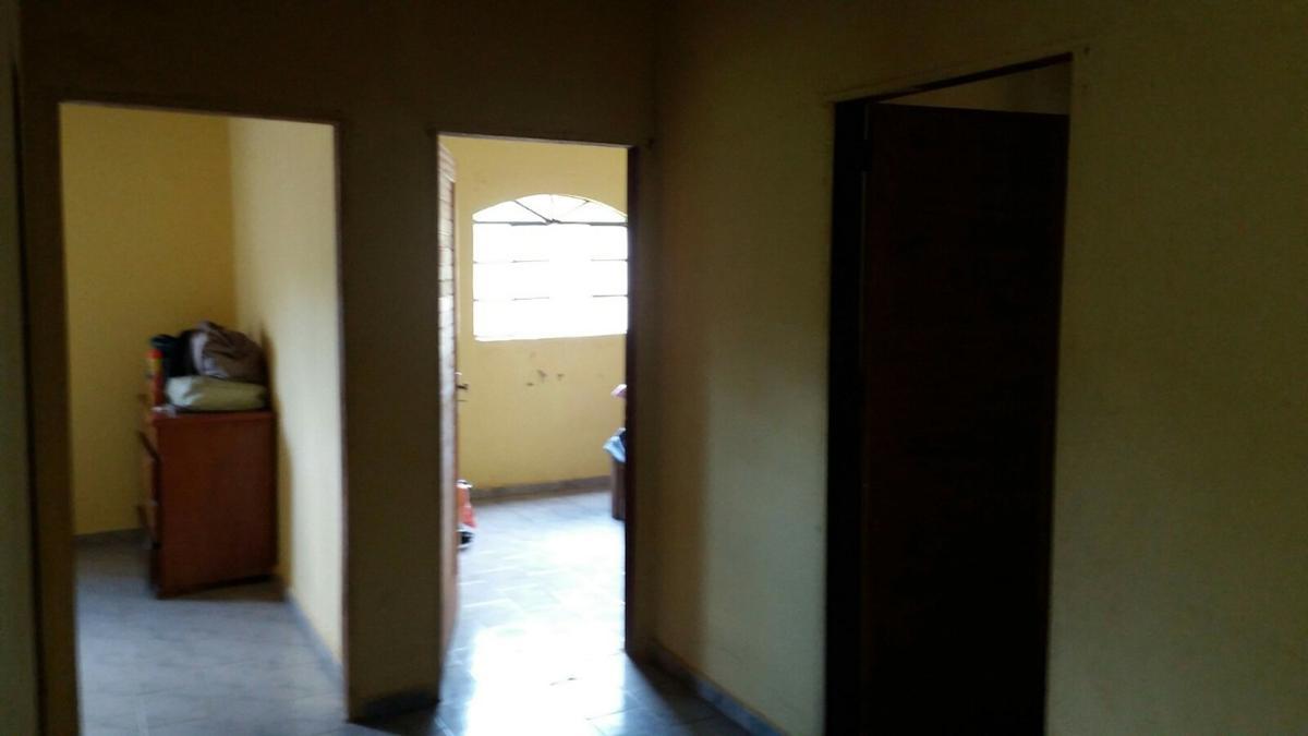 Fazenda, Zona Rural, 4 Quartos, 0 Vaga