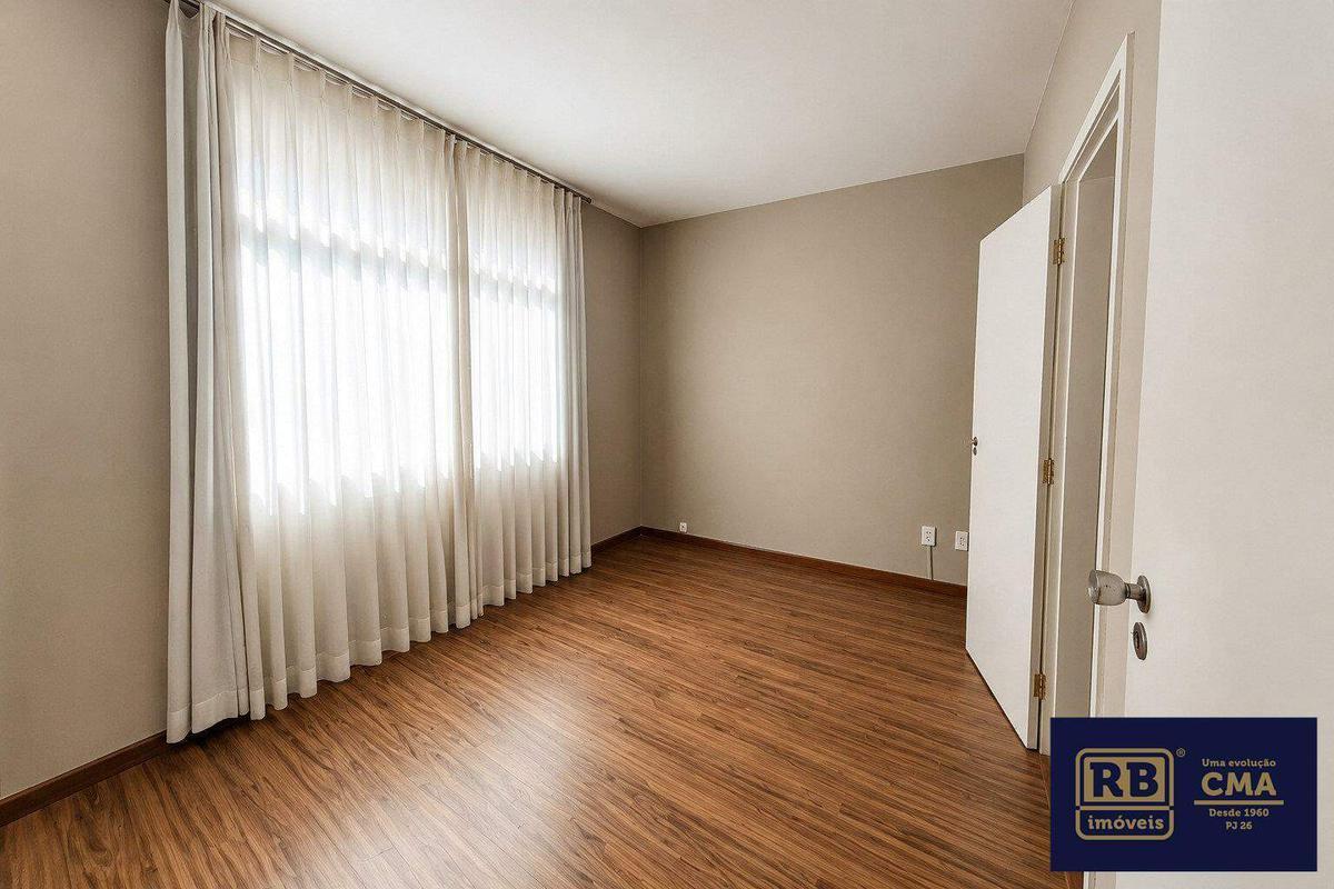 Apartamento, Cruzeiro, 3 Quartos, 1 Vaga, 1 Suíte