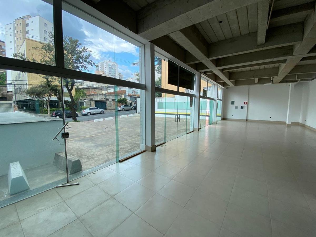 Andar, Serra, 0 Quarto, 10 Vagas