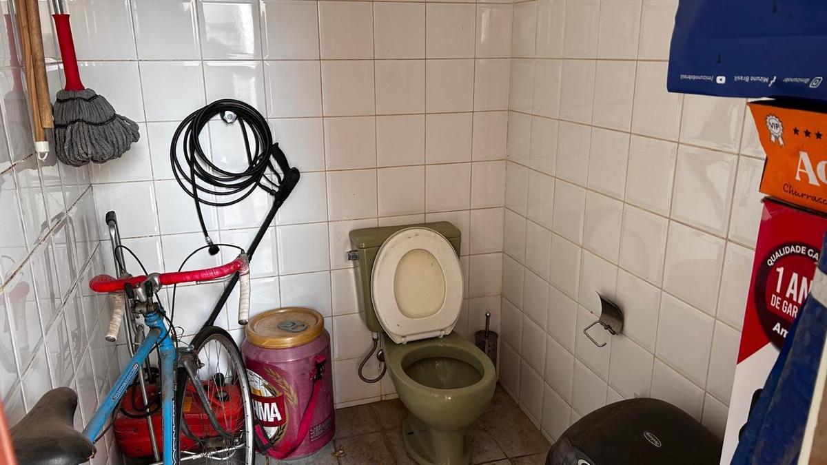 Casa, Santa Amélia, 0 Quarto, 0 Vaga