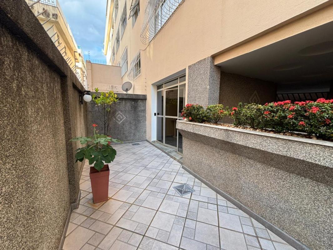 Apartamento, Cidade Nova, 4 Quartos, 2 Vagas, 1 Suíte