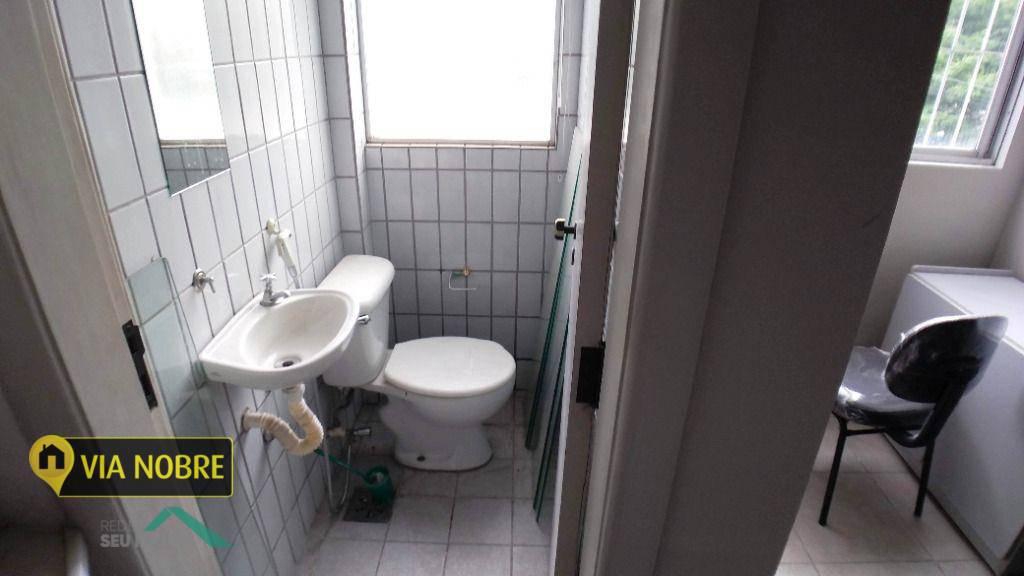 Sala, Buritis, 1 Vaga