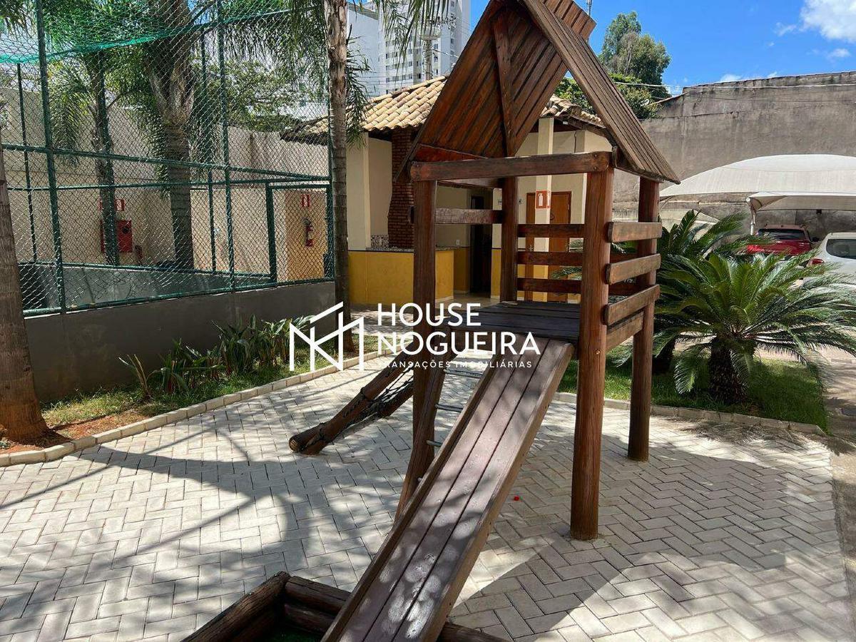 Apartamento, Diamante, 3 Quartos, 1 Vaga, 1 Suíte