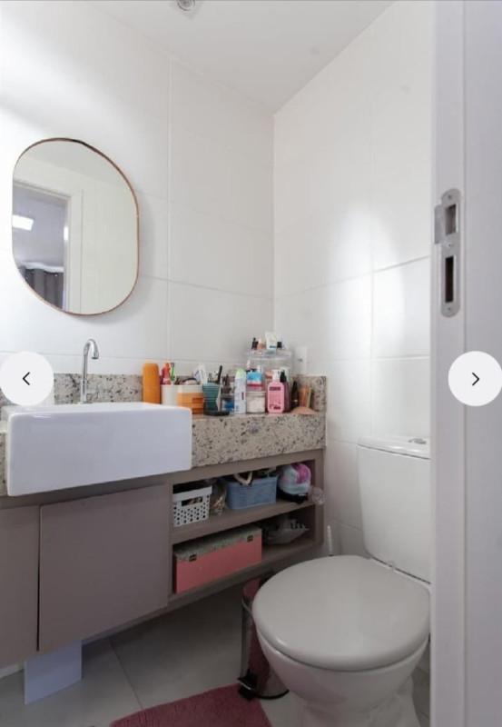 Apartamento, Jardim Guanabara, 3 Quartos, 2 Vagas, 1 Suíte