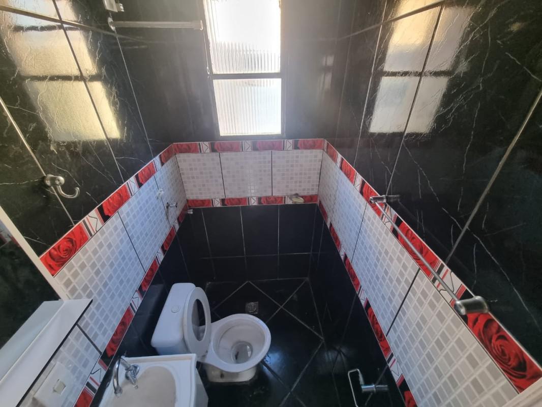 Apartamento, Jardim Riacho das Pedras, 2 Quartos, 0 Vaga