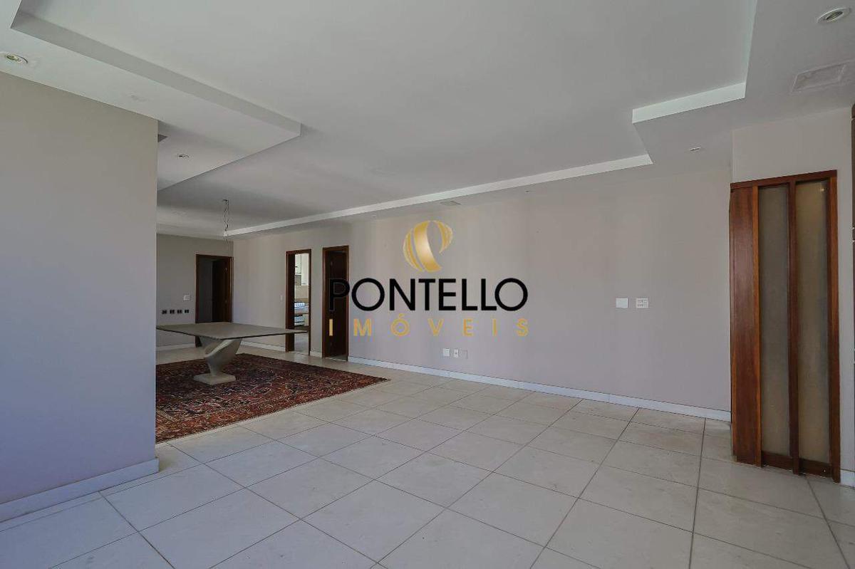 Apartamento, Belvedere, 3 Quartos, 3 Vagas, 3 Suítes