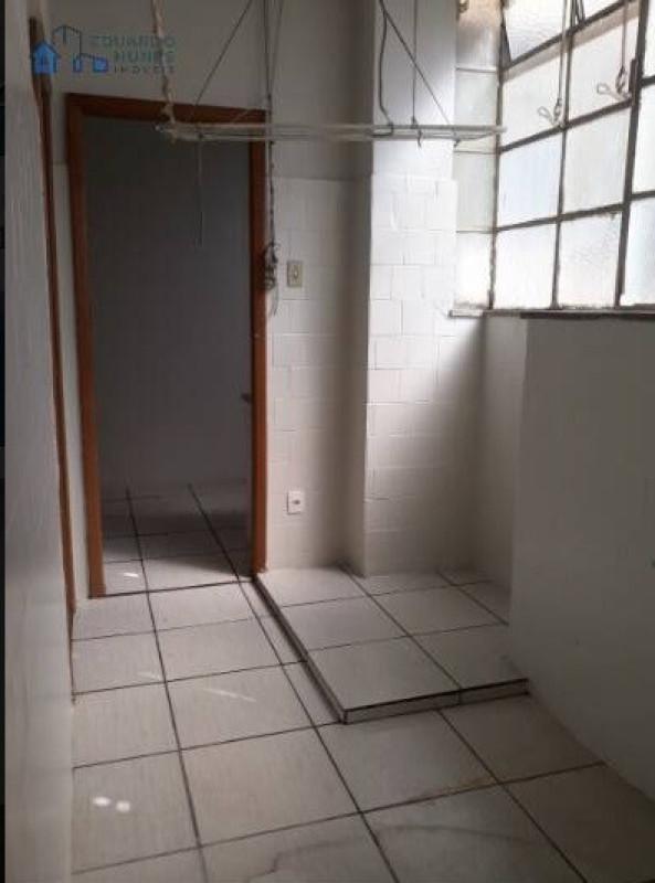 Apartamento, Barro Preto, 3 Quartos, 0 Vaga