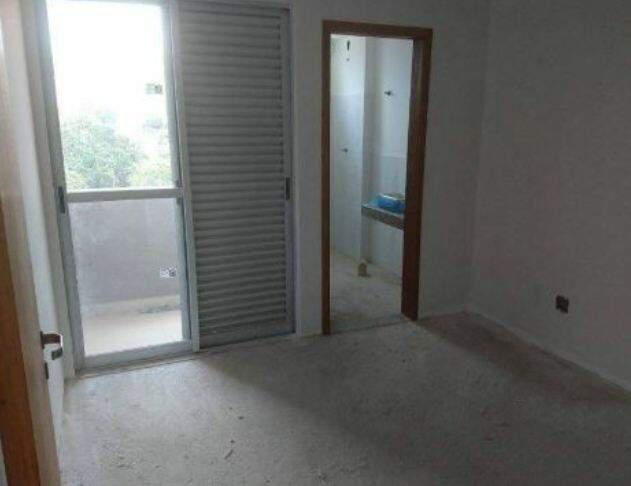 Apartamento, Floresta, 3 Quartos, 2 Vagas, 1 Suíte
