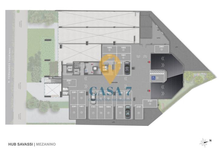 Apartamento, Savassi, 3 Quartos, 0 Vaga, 3 Suítes