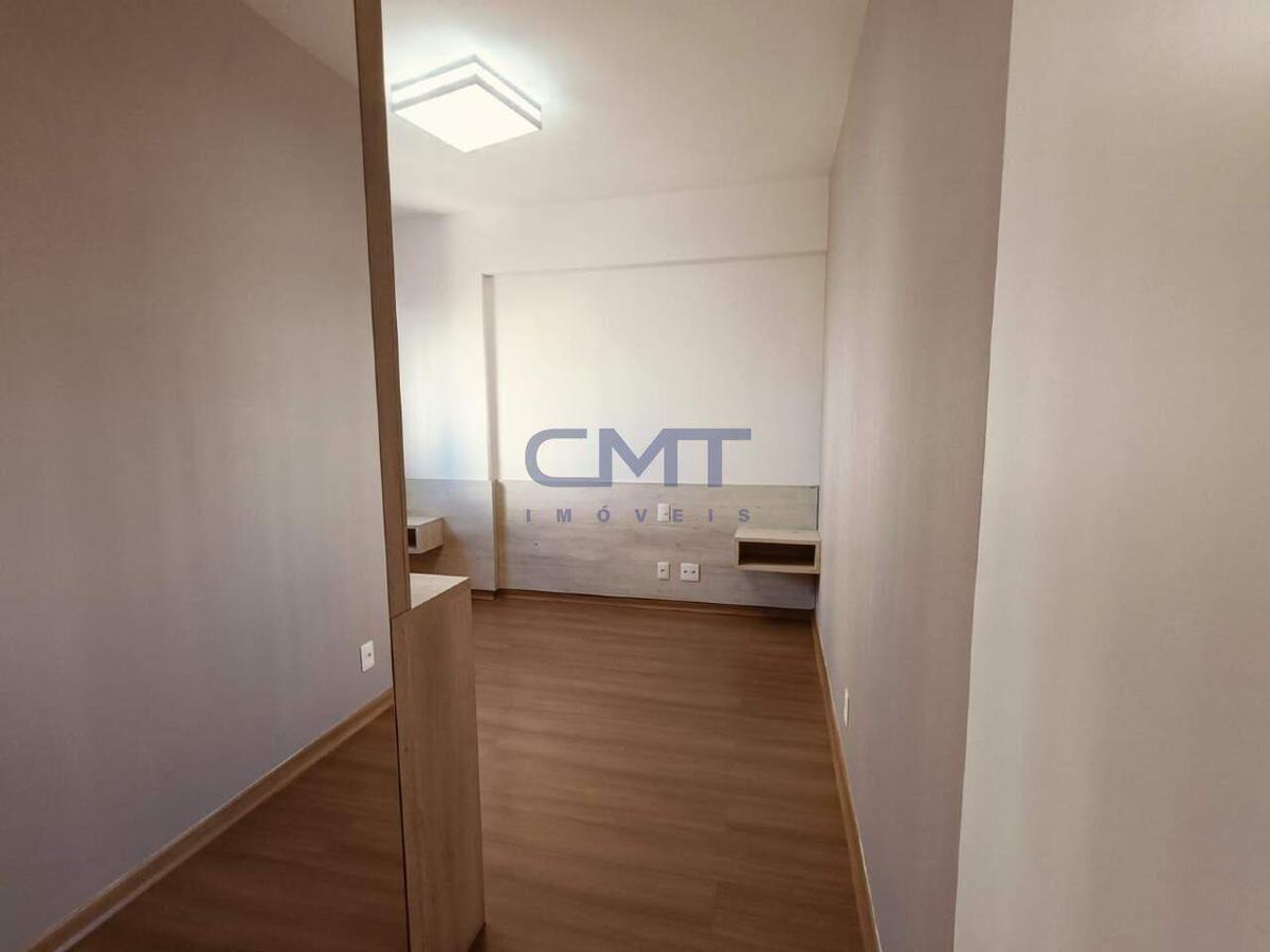 Apartamento, Vila da Serra, 3 Quartos, 3 Vagas, 3 Suítes
