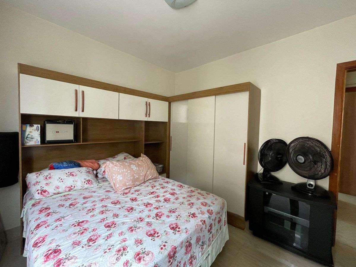 Apartamento, União, 4 Quartos, 3 Vagas, 1 Suíte