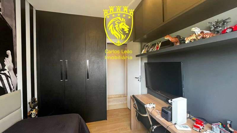 Cobertura, Sion, 3 Quartos, 2 Vagas, 2 Suítes