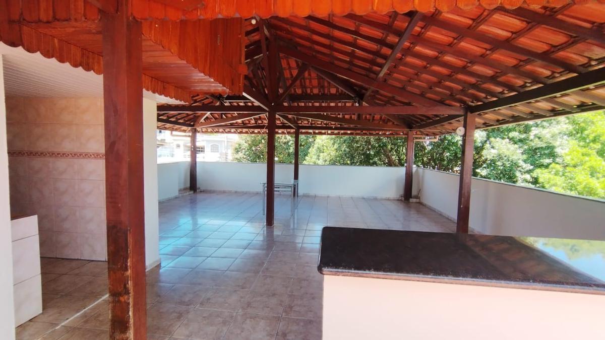 Apartamento, Ipiranga, 3 Quartos, 1 Vaga