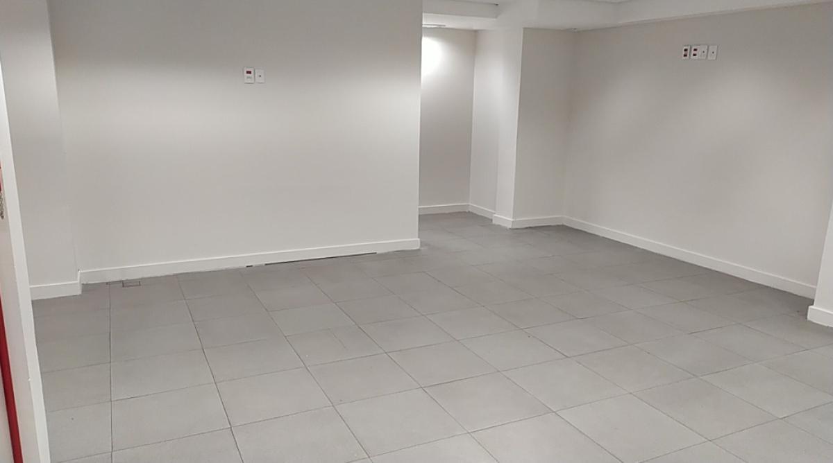 Andar, Barro Preto, 0 Quarto, 0 Vaga