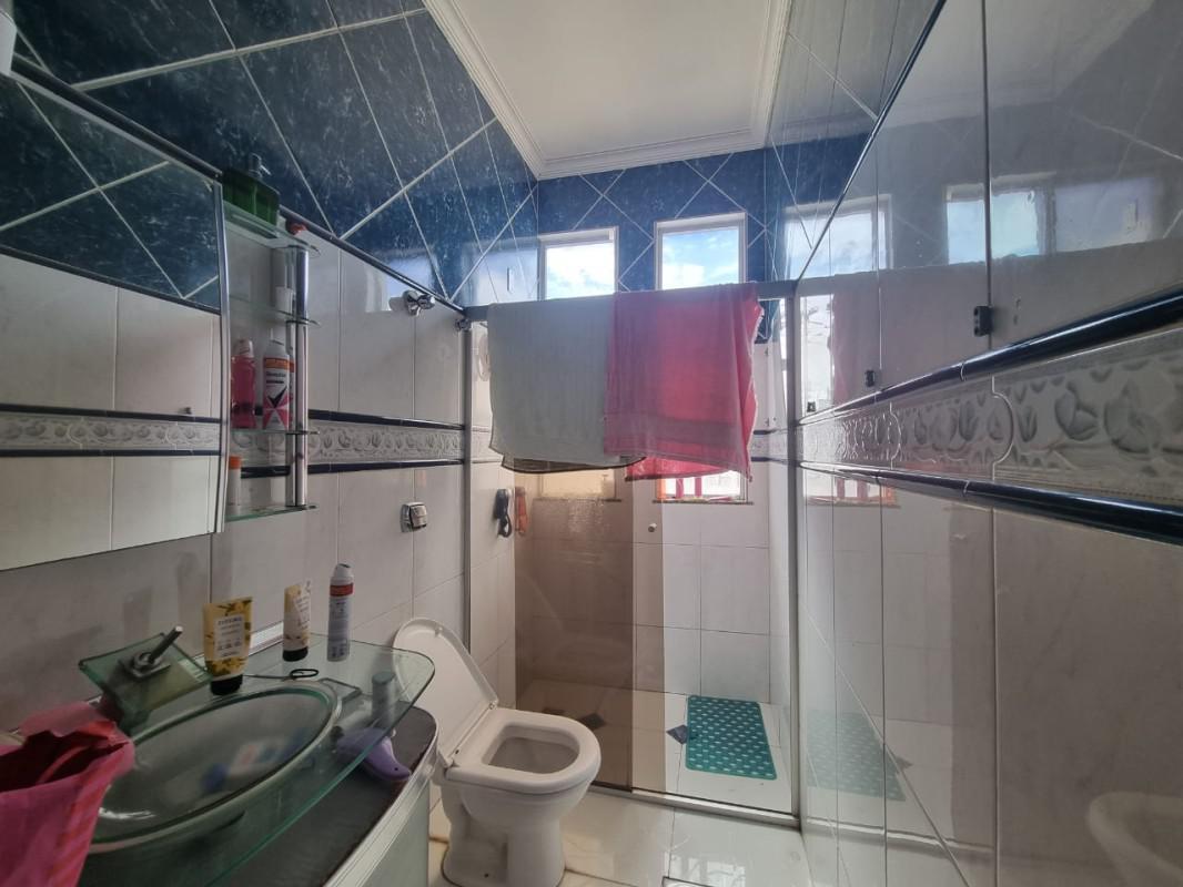 Casa, Jardim Riacho das Pedras, 4 Quartos, 8 Vagas, 2 Suítes