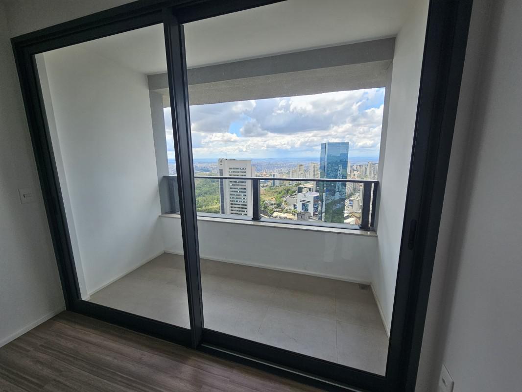 Apartamento, Vila da Serra, 2 Quartos, 2 Vagas, 2 Suítes