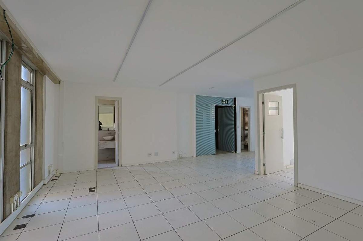 Andar, Savassi, 0 Quarto, 3 Vagas