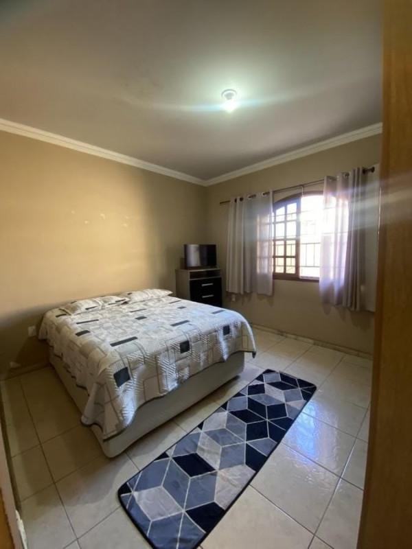 Casa, Serra Azul, 3 Quartos, 2 Vagas, 1 Suíte