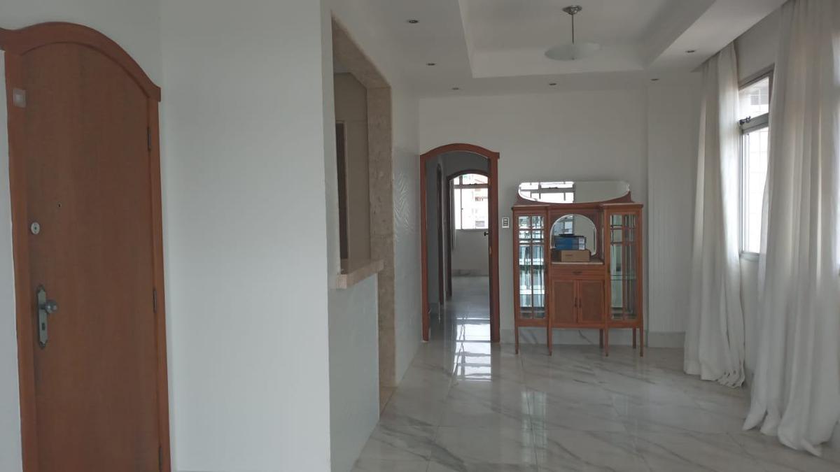 Cobertura, Cidade Nova, 4 Quartos, 2 Vagas, 1 Suíte