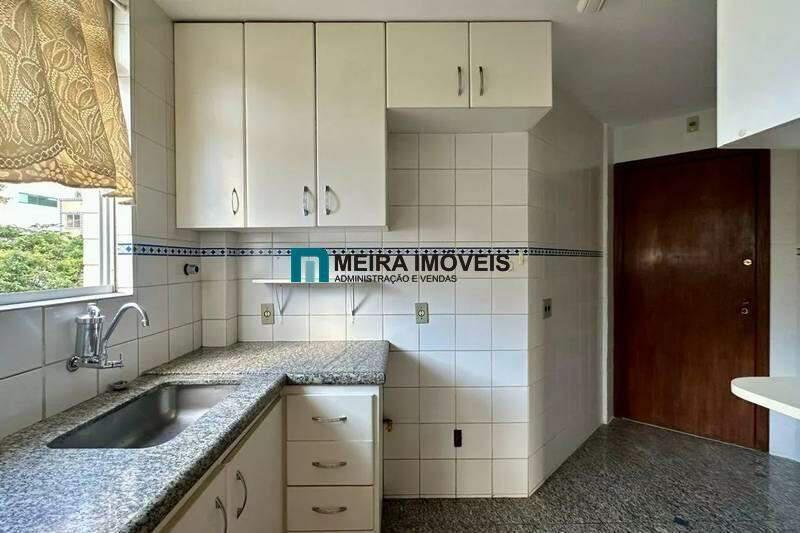 Cobertura, Luxemburgo, 3 Quartos, 2 Vagas, 2 Suítes