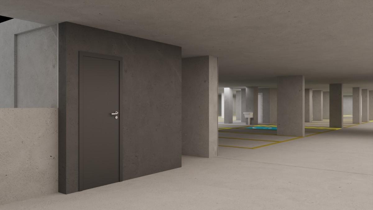 Apartamento, Vale do Sereno, 2 Quartos, 2 Vagas, 1 Suíte