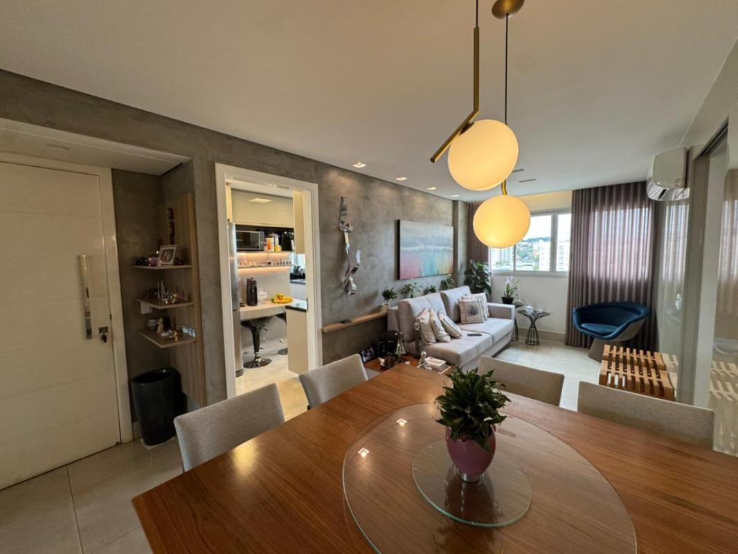 Apartamento, Liberdade, 2 Quartos, 2 Vagas