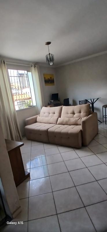 Casa, Canaã, 2 Quartos, 1 Vaga
