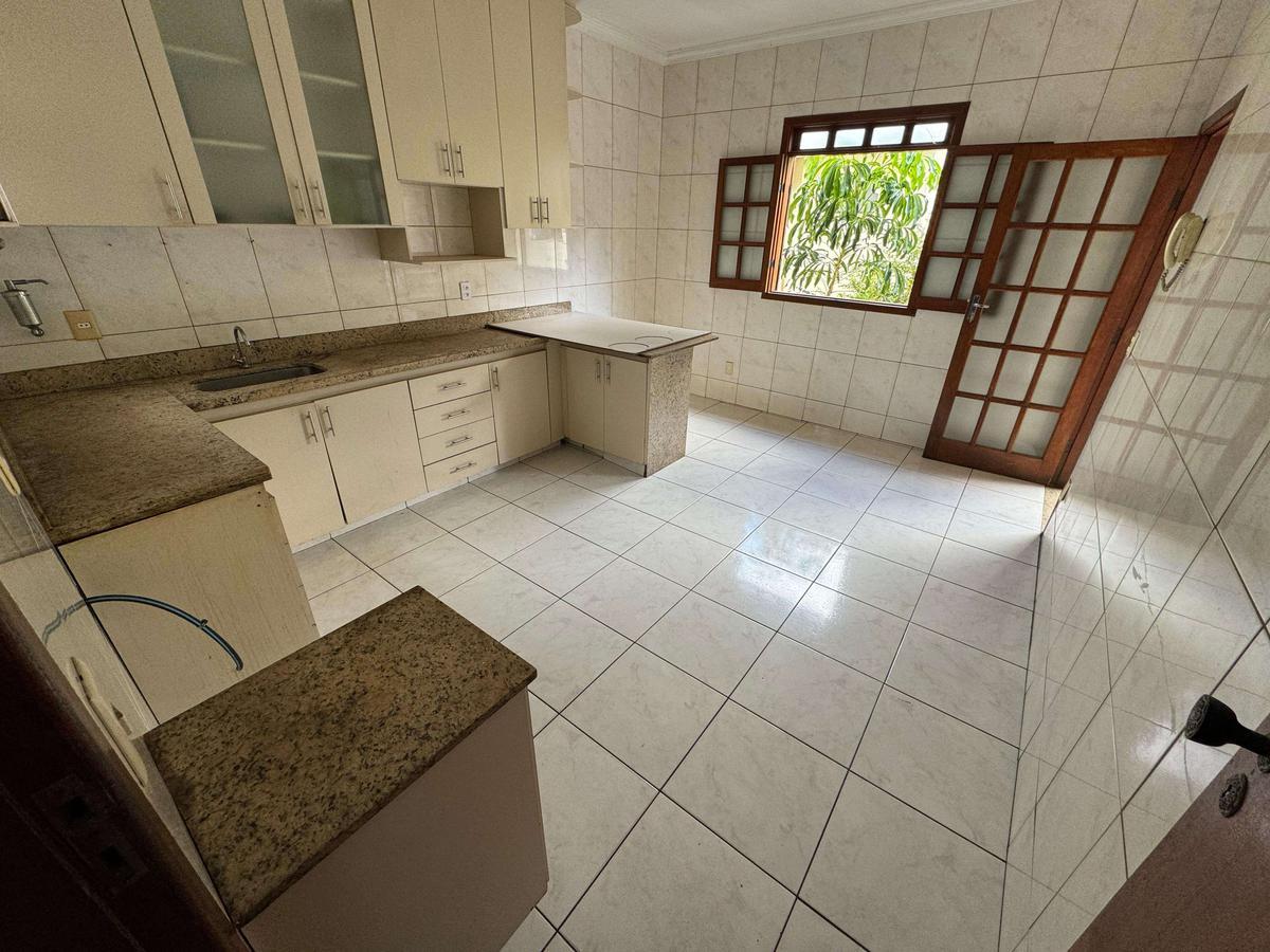 Casa, Renascença, 3 Quartos, 3 Vagas, 1 Suíte