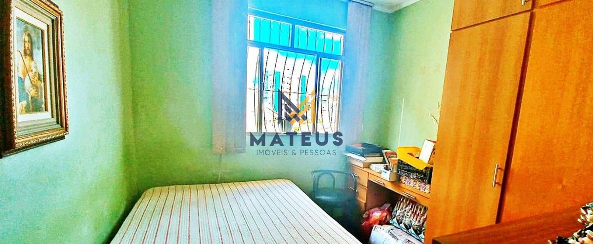 Apartamento, Caiçaras, 4 Quartos, 2 Vagas, 1 Suíte