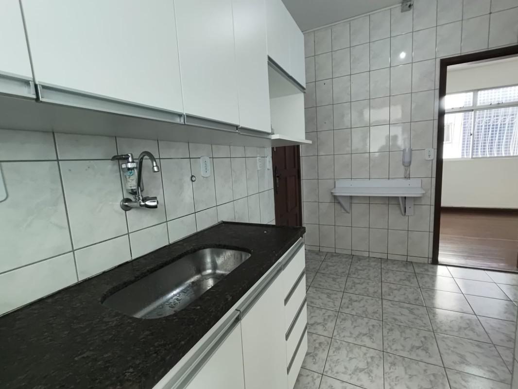 Apartamento, Padre Eustáquio, 2 Quartos, 1 Vaga, 1 Suíte