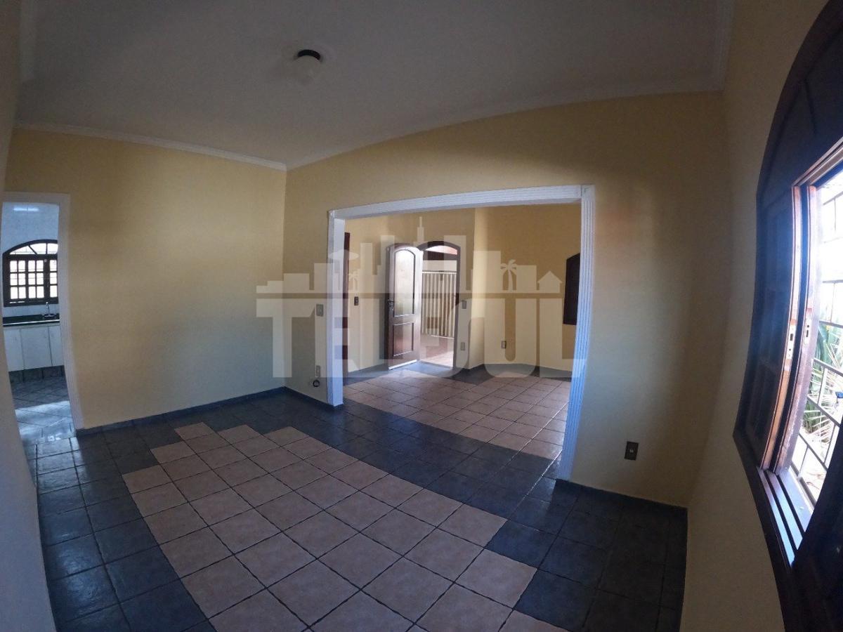 Casa, Bela Vista, 3 Quartos, 5 Vagas, 1 Suíte