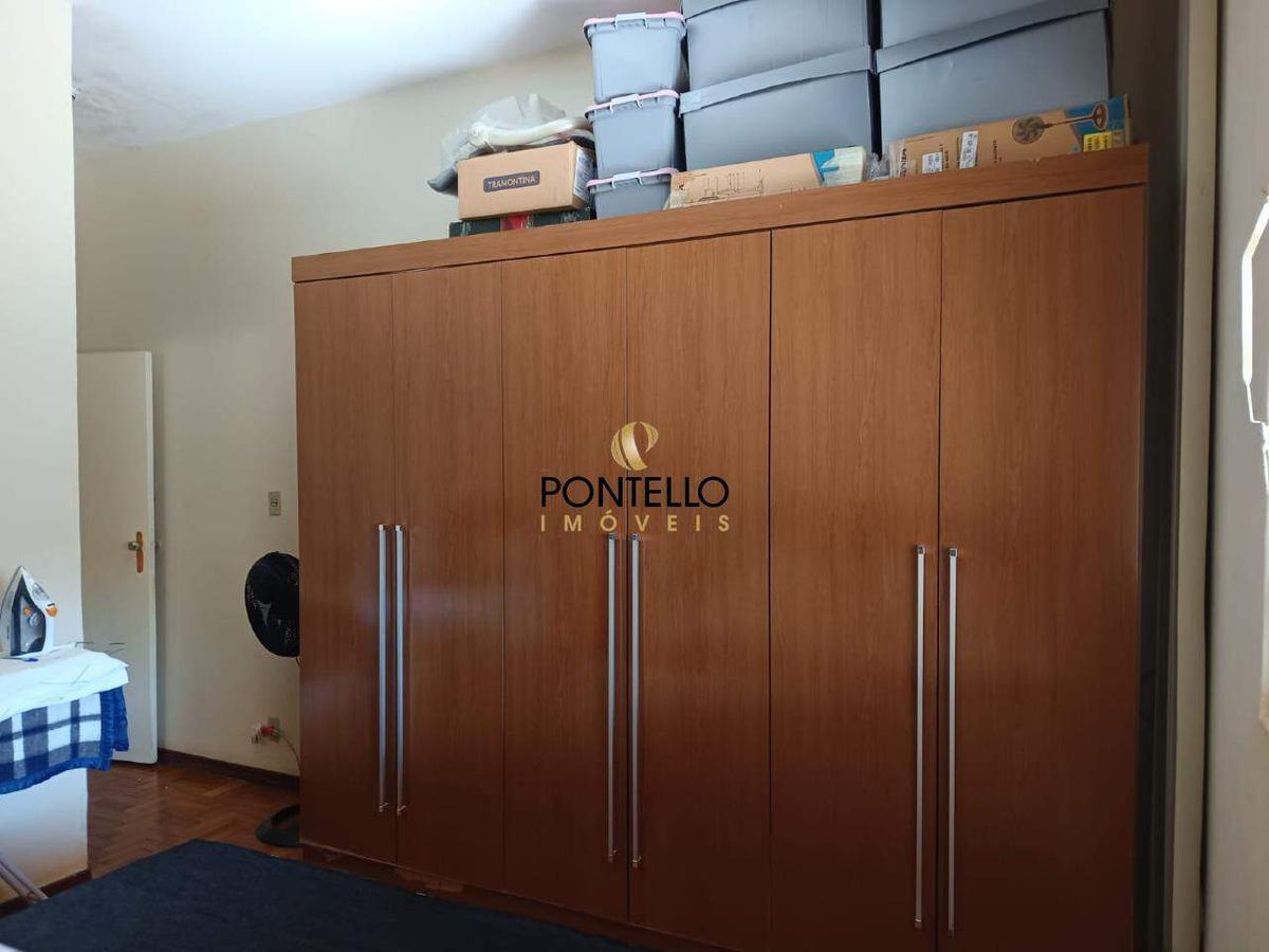 Casa, Jardim Europa, 4 Quartos, 2 Vagas, 1 Suíte