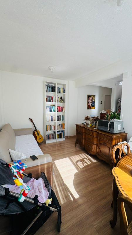 Apartamento, Varzea, 2 Quartos, 1 Vaga