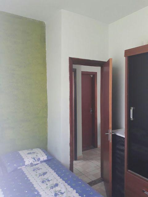 Apartamento, Nova União, 2 Quartos, 1 Vaga, 0 Suíte