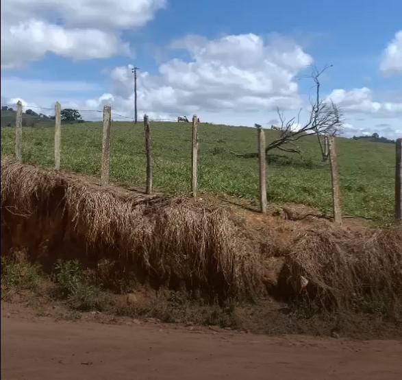 Fazenda, Zona Rural, 3 Quartos, 0 Vaga