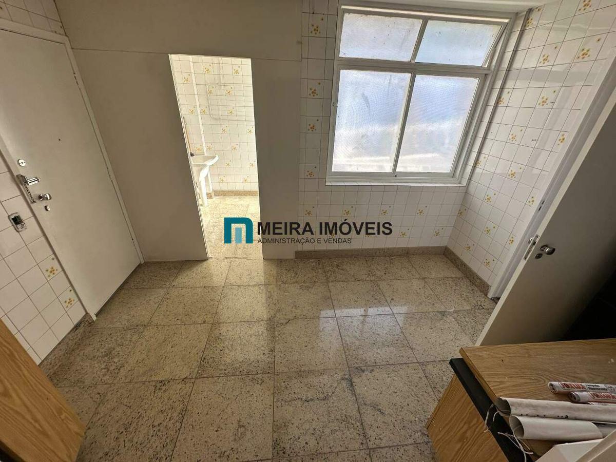Apartamento, Lourdes, 4 Quartos, 1 Vaga, 1 Suíte