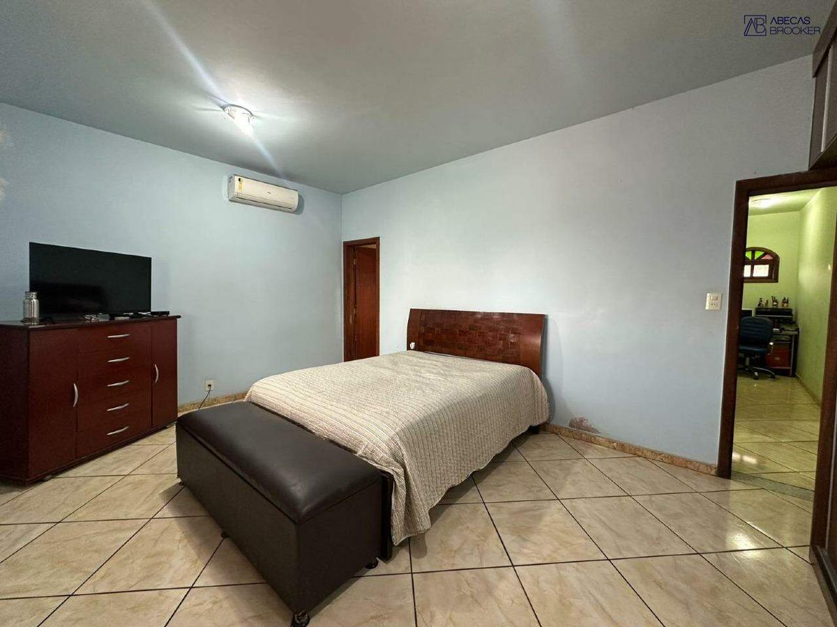 Casa, Diamante, 4 Quartos, 4 Vagas