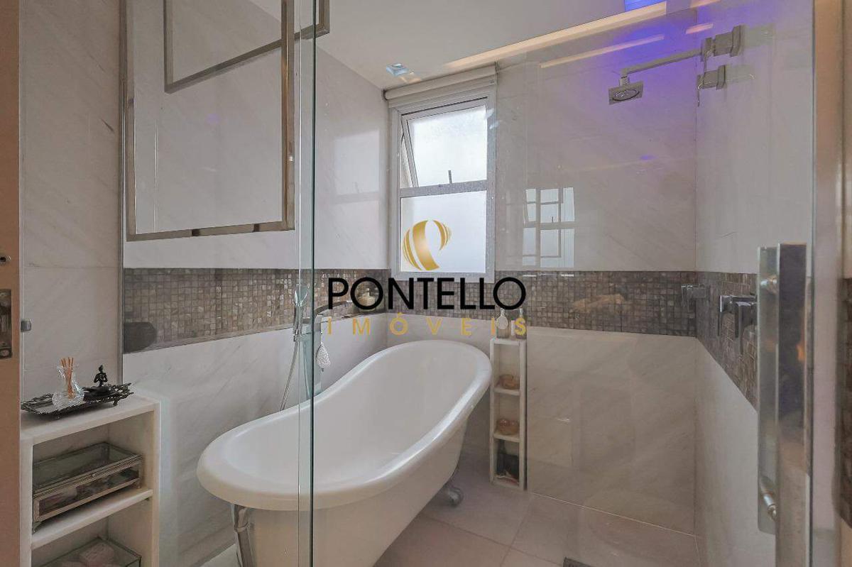 Apartamento, Vila da Serra, 2 Quartos, 4 Vagas, 2 Suítes