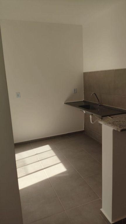 Apartamento, Adelmolândia, 2 Quartos, 1 Vaga