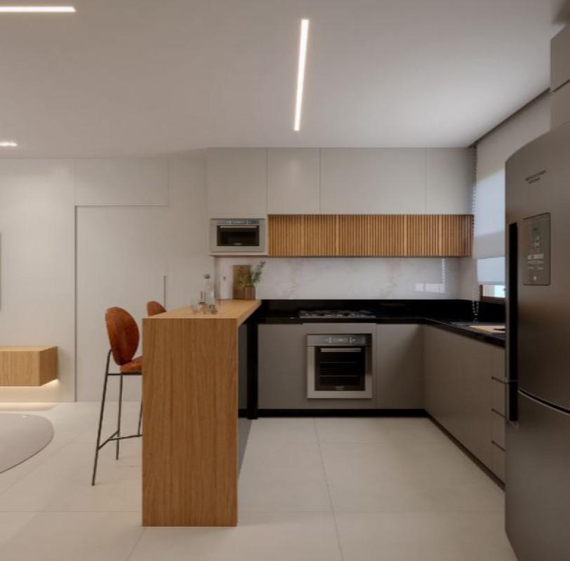 Casa, Novo Eldorado, 3 Quartos, 2 Vagas, 1 Suíte