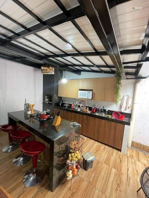 Casa, Canaã, 3 Quartos, 2 Vagas, 1 Suíte
