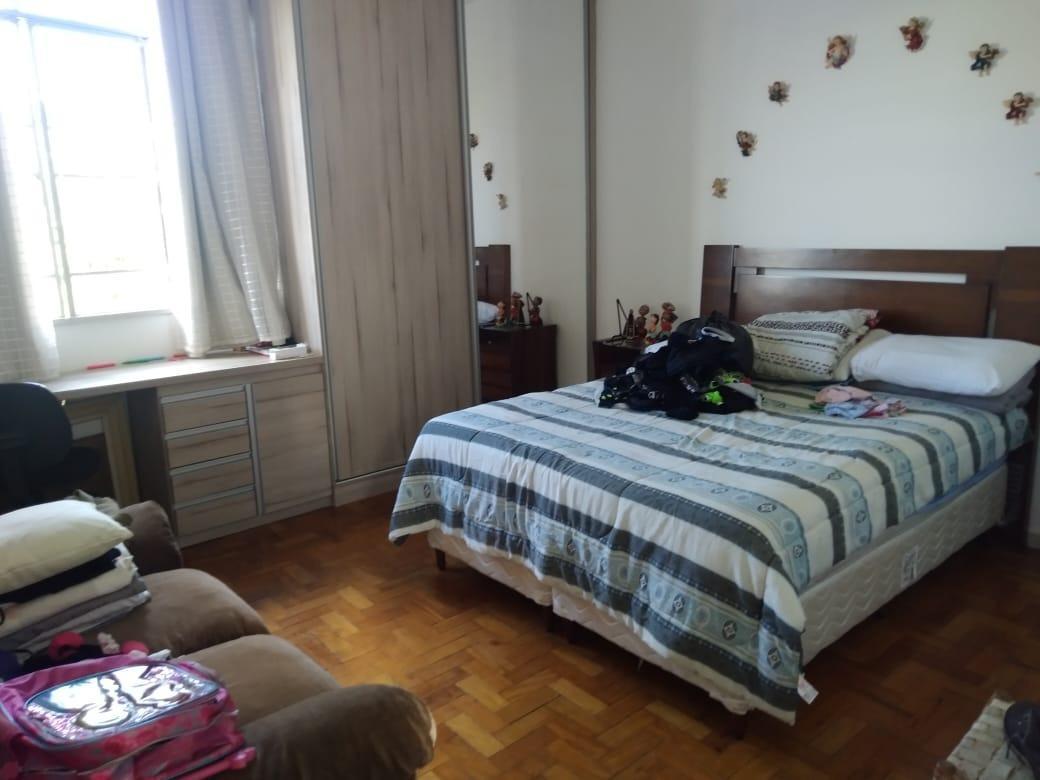 Apartamento, Alto Barroca, 3 Quartos, 1 Vaga