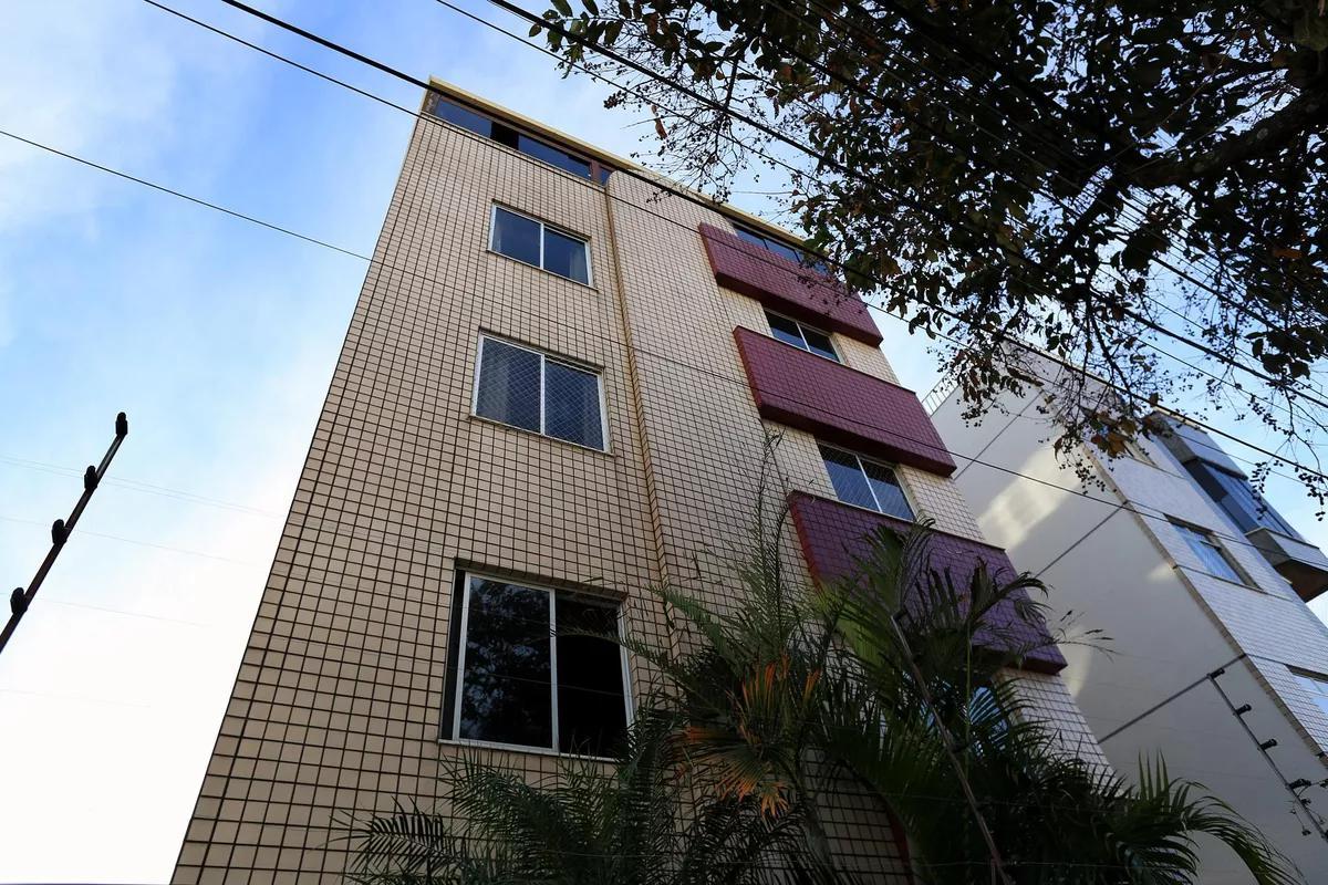 Cobertura, União, 3 Quartos, 2 Vagas, 1 Suíte