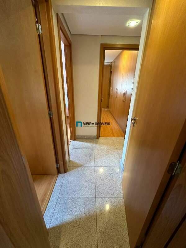 Apartamento, Funcionários, 4 Quartos, 3 Vagas, 1 Suíte