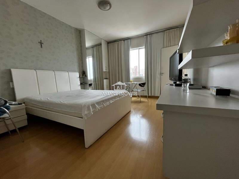 Cobertura, Lourdes, 3 Quartos, 2 Vagas, 1 Suíte