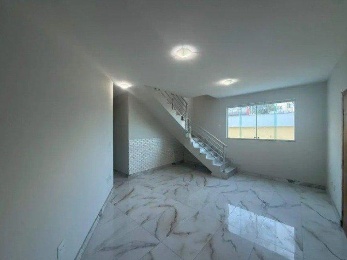 Cobertura, Santa Amélia, 3 Quartos, 3 Vagas, 1 Suíte