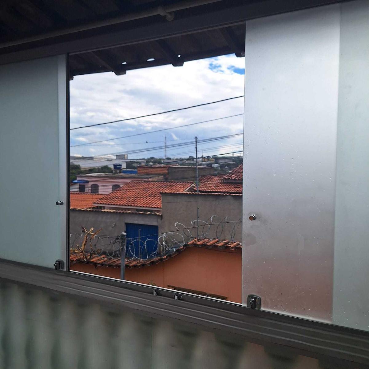 Casa, Carajás, 4 Quartos, 3 Vagas, 1 Suíte