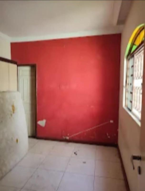 Casa, Darcy Vargas, 3 Quartos, 1 Vaga, 1 Suíte